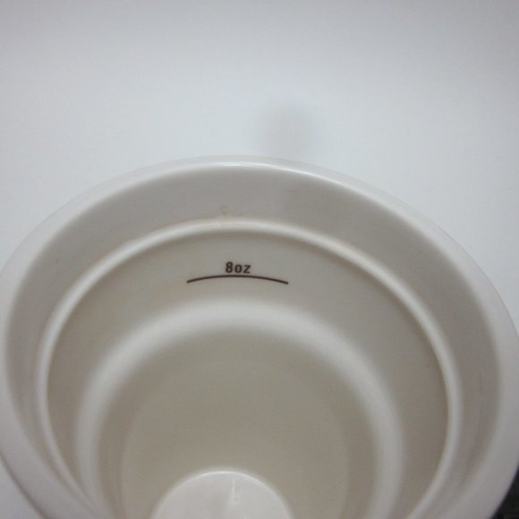 Starbucks travel tumbler - Picture 6 of 7